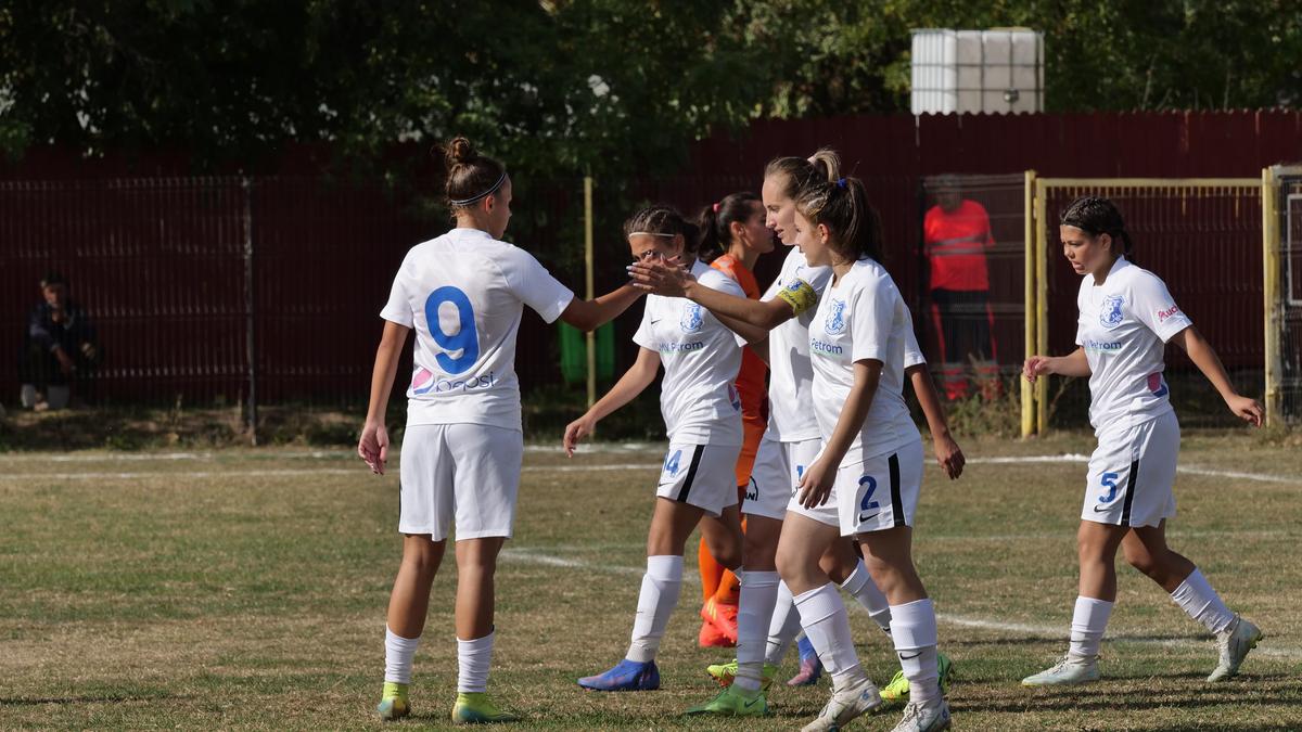 Activ Slobozia e noul FCSB » Cum driblează clubul lui Becali regula lui Burleanu + GSP a asistat la derby-ul cu Farul