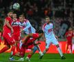 Ovidiu Burcă, după ce Dinamo a ratat șansa apropierii de play-off: „Prea puțină personalitate”