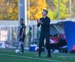 Ovidiu Burcă, după ce Dinamo a ratat șansa apropierii de play-off: „Prea puțină personalitate”