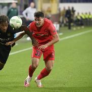 Anderlecht - FCSB, în grupele Conference League // foto: Imago Images