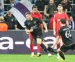Anderlecht - FCSB, în Conference League // foto: Imago Images