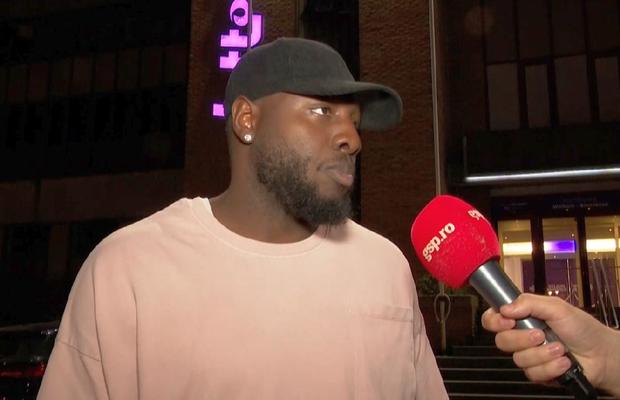 De la Bruxelles, Harlem Gnohere a dat verdictul înainte de Anderlecht - FCSB + Cu ce se ocupă acum „Bizonul”