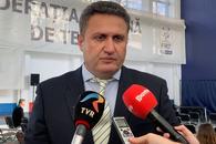 George Cosac, atac la adresa Elisabetei Lipă: „Cineva trebuie să plătească și să plece acasă. Nu ai voie”