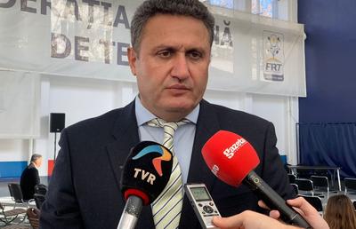 George Cosac, atac la adresa Elisabetei Lipă: „Cineva trebuie să plătească și să plece acasă. Nu ai voie”