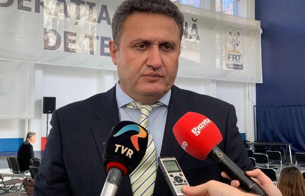 George Cosac, atac la adresa Elisabetei Lipă: „Cineva trebuie să plătească și să plece acasă. Nu ai voie”