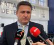 George Cosac, președinte interimar FRT