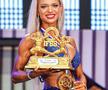 Româncele au cucerit Coreea de Sud » Cine e tânăra de 28 de ani care s-a întors cu o medalie de aur de la Campionatul Mondial de Fitness