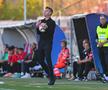 Ovidiu Burcă, după ce Dinamo a ratat șansa apropierii de play-off: „Prea puțină personalitate”