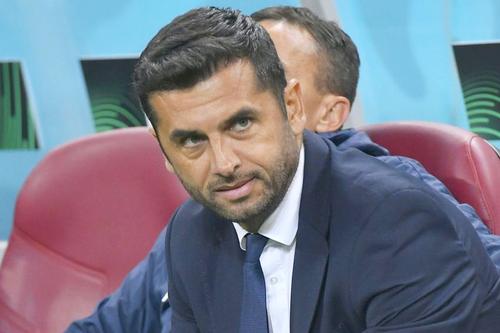 Nicolae Dică, antrenor FCSB