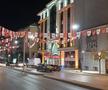 „Google translate”, rege într-o lume frumoasă și specială » Atmosfera din Sivas, înainte de meciul cu CFR Cluj