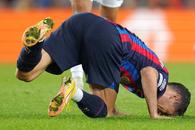 Barcelona și fotbalul spaniol, în cădere liberă » Au fost depășiți și de portughezi! Bayern, piază rea pentru catalani