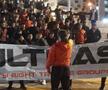 Ridiculizată în Turcia » Sivasspor n-a avut milă de CFR Cluj! Campioana României rămâne în cărți pentru locul 2