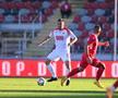 Ovidiu Burcă, după ce Dinamo a ratat șansa apropierii de play-off: „Prea puțină personalitate”