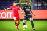 N-au ratat doar calificarea! Ce sumă putea câștiga FCSB cu o victorie la Bruxelles și cu cât se alege acum
