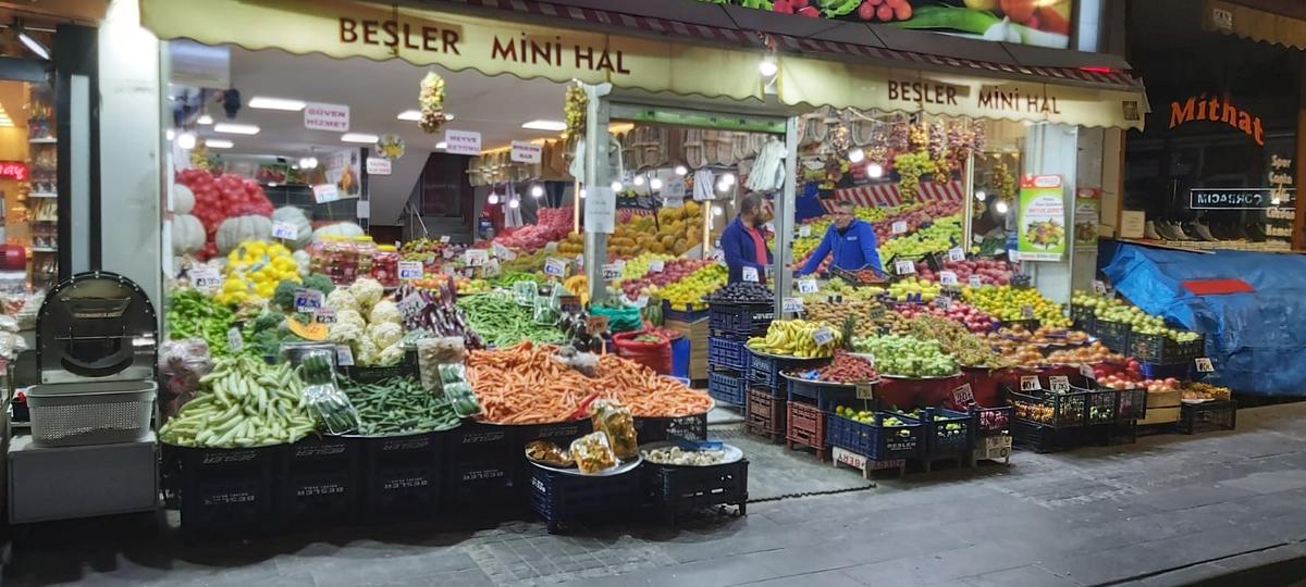 „Google translate”, rege într-o lume frumoasă și specială » Atmosfera din Sivas, înainte de meciul cu CFR Cluj