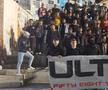 Ridiculizată în Turcia » Sivasspor n-a avut milă de CFR Cluj! Campioana României rămâne în cărți pentru locul 2