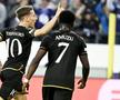 Anderlecht - FCSB, în grupele Conference League // foto: Imago Images