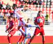 FOTO Dinamo - Slatina 27.10.2022
