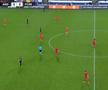 Anderlecht - FCSB, în grupele Conference League // foto: captură Pro Arena