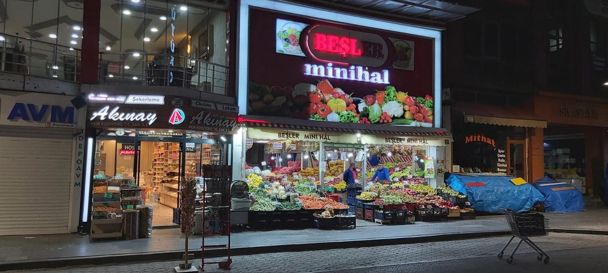„Google translate”, rege într-o lume frumoasă și specială » Atmosfera din Sivas, înainte de meciul cu CFR Cluj