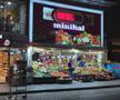 „Google translate”, rege într-o lume frumoasă și specială » Atmosfera din Sivas, înainte de meciul cu CFR Cluj