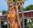 Româncele au cucerit Coreea de Sud » Cine e tânăra de 28 de ani care s-a întors cu o medalie de aur de la Campionatul Mondial de Fitness