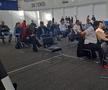 Alegerile pentru președinția Federației Române de Tenis au fost amânate! Care e motivul
