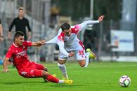 Dinamo - CSM Slatina 0-0 » Scad șansele pentru play-off! Dinamo obține doar o remiză cu Slatina » „Câinii” au cerut penalty la ultima fază! Clasamentul ACUM