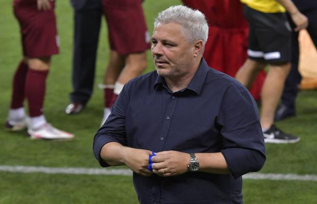 „E un rezultat rușinos!” » Concluzia lui Șumudică după Sivasspor - CFR Cluj