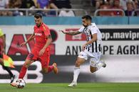 Un club de tradiție din Liga 1 le copiază pe CFR și FCSB » Vrea președinte un fost arbitru FIFA!