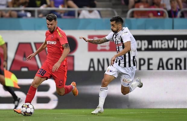 Un club de tradiție din Liga 1 le copiază pe CFR și FCSB » Vrea președinte un fost arbitru FIFA!