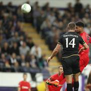 Anderlecht - FCSB, în grupele Conference League // foto: Imago Images
