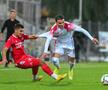 Ovidiu Burcă, după ce Dinamo a ratat șansa apropierii de play-off: „Prea puțină personalitate”