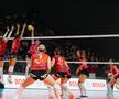 Volei Alba Blaj - Asterix Avo Beveren
