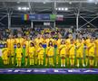 România - Slovacia / fotbal feminin