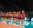 Volei Alba Blaj începe aventura în grupele Ligii Campionilor