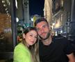 FOTO Alexa Sava, iubita lui Daniel Vîrtej