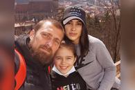 Gabi Tamaș, mărturisiri dureroase în momentul retragerii: „Fiicei mele nici nu i-am spus. Ajunsesem să plâng în casă”
