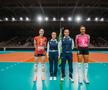 Volei Alba Blaj începe aventura în grupele Ligii Campionilor