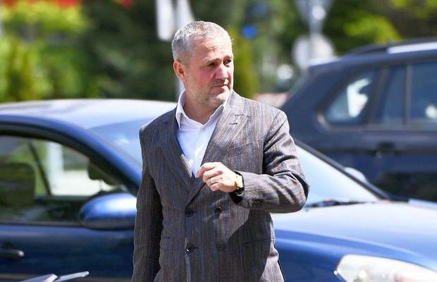 Cum se întărește Universitatea Craiova » Omul adus de Rotaru e școlit la Inter
