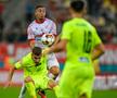 Dinamo - Poli Iași / foto: Raed Krishan