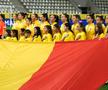 România - Slovacia / fotbal feminin