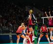 Volei Alba Blaj - Asterix Avo Beveren