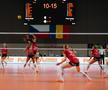 Volei Alba Blaj - Asterix Avo Beveren