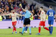 Contestat zilele trecute, a fost acum delegat la Petrolul - FCSB! Prima reacție