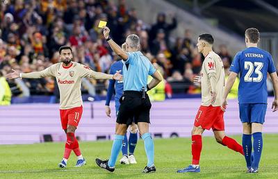 Contestat zilele trecute, a fost acum delegat la Petrolul - FCSB! Prima reacție