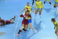 CSM și Rapid, în căutare disperată de puncte » „În Liga Campionilor nu te iartă nimeni” + Cristina Neagu, din nou în vizită la Buducnost