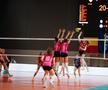 Volei Alba Blaj - Asterix Avo Beveren
