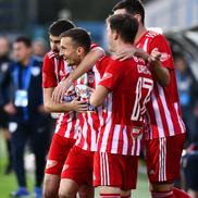 Voluntari- Sepsi/ Foto: Cristi Preda