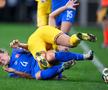 România - Slovacia / fotbal feminin